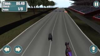 Dog Racing Tournament Sim 2 Gameplay Video Android/iOS screenshot 5