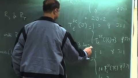 Mod-01 Lec-10 Parallel Algorithm