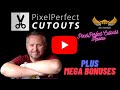 PixelPerfect Cutouts Review