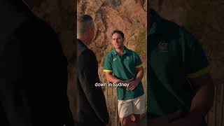 A Day In Townsville With Australian Winter Olympian Alex Ferlazzo