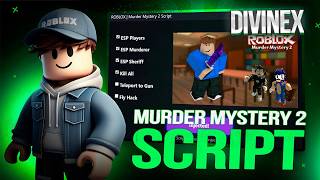 Best Mm2 Script ! 🌊⛱️ SUMMER UPDATE AUTO FARM SCRIPT | MURDER MYSTERY 2 SCRIPT | KEYLESS!