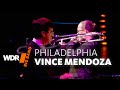 Capture de la vidéo Vince Mendoza & Wdr Big Band:  Philadelphia