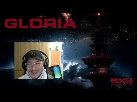 Paky - Gloria (Album) | REACTION