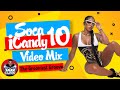 Soca icandy 10 mix the grooviest groove mixed by dj close connections