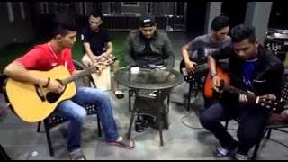 Projector Band - Sayangku (Cover)