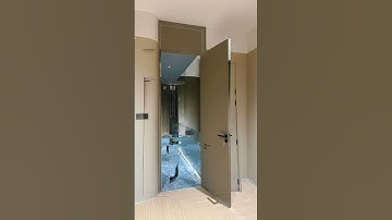 Cửa nhựa Composite có ofix