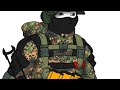 Special Forces Group 3 gameplay.../ exe?🤔