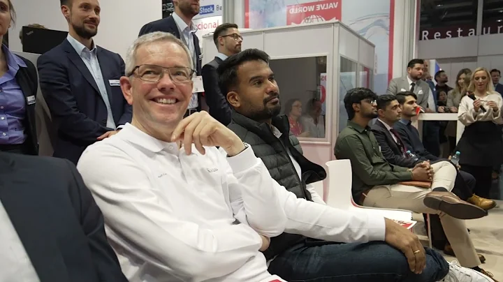 Valve Star Awards @ VALVE WORLD EXPO 2024