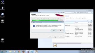 how to install tomcat server and uninstall apache