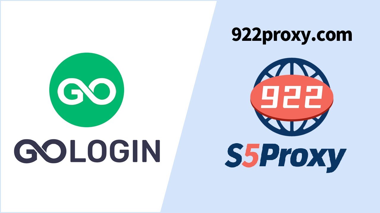 Guide to using GoLogin and 922 s5proxy,More than 200 million IPs worldwide， 