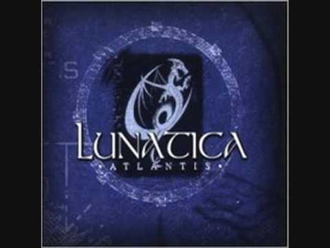 video - Lunatica - The Landing