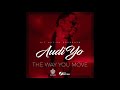 AUDIYO THE WAY YOU MOVE