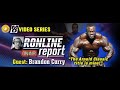 Ronline Report 2019 Mr. Olympia Brandon Curry: "The Arnold title is mine!”