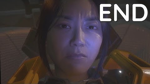 CALLISTO PROTOCOL PS5 Walkthrough Part 7 - TOWER (ENDING)