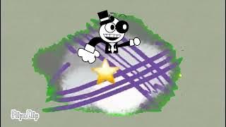 Fight cloud 8 I added @DeetoonsAnimation425 and @ManuAnimations2763