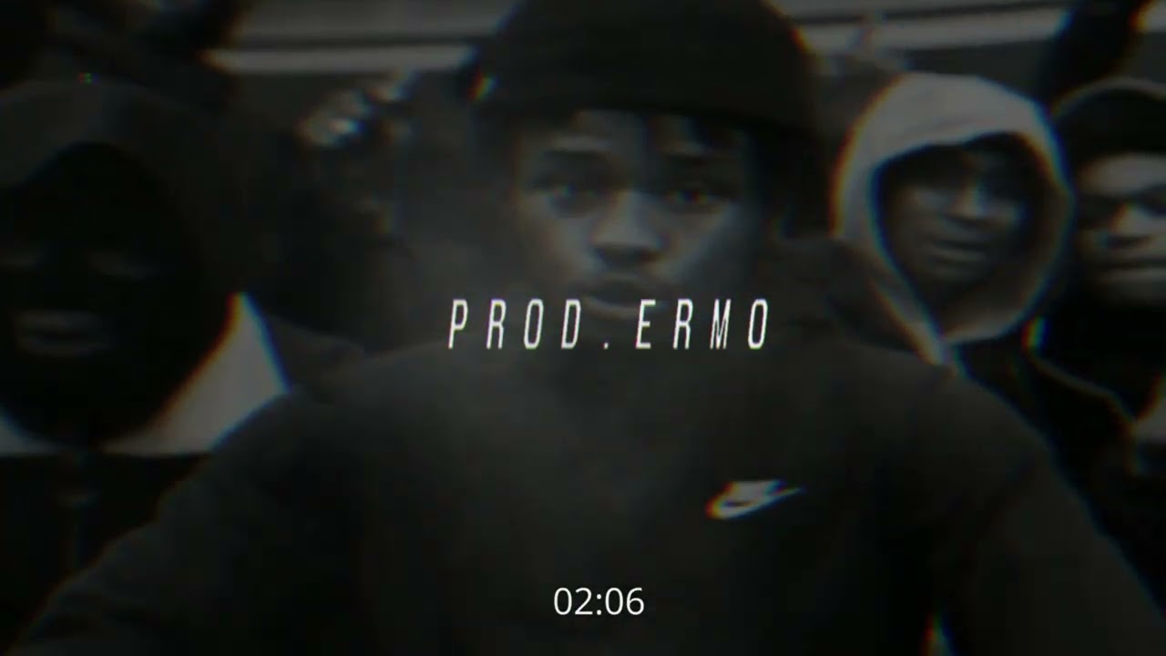 1PLIKÉ140 x Mappess TypeBeat ''Trafiquant'' (Prod Ermo)