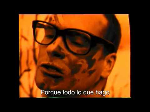 Rollins Band - Liar (Mentiroso - español subtitulado)