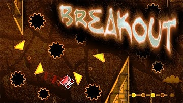 Breakout by Surv 100% (Extreme Demon)