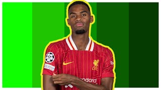 You Cant Tackle Ryan Gravenberch..