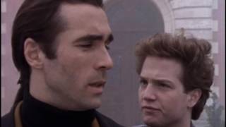 Горец — Highlander 1 сезон 21 серия Горец — Highlander 1 сезон 21 серия