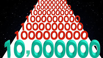 Number Stack 3D vs Number Run 3D - Satisfying ASMR Video (Noob vs Pro vs Hacker)