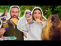 New Year! 🥳 New Snacks from Down Under!! 😛🦘🇦🇺