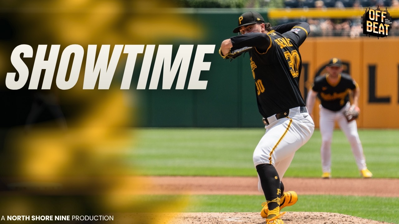 The Pirates Need Paul Skenes to Be an Ace Again