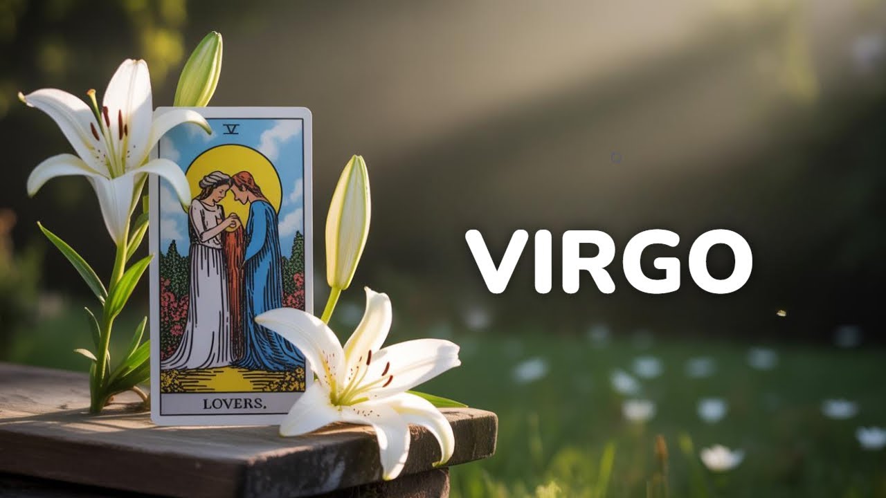 VIRGO 😳URGENT 🚨!! IT’S GOING TO GET EVEN MORE INTENSE BETWEEN THE TWO OF YOU SOON!!”💓​💯​🫦 SEPTEMBER