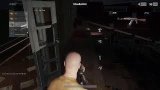 Easy double kill