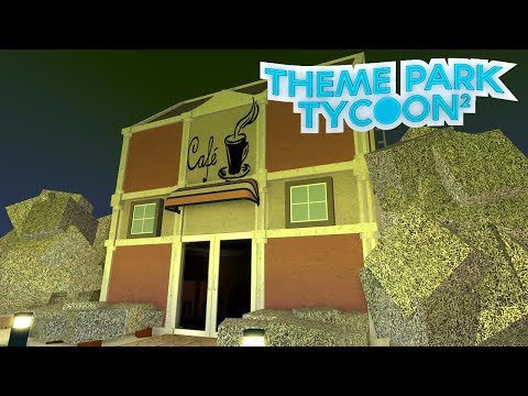 How To Build A Chain Lift Booster Launch Basic Advanced - roblox theme park tycoon build a house youtube