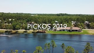 Pickos 2019 Waterski