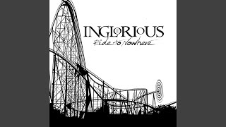 Video thumbnail of "Inglorious - Never Alone"