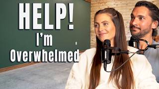 Becoming An Organized Mom In 3-Days | Ep. 524
