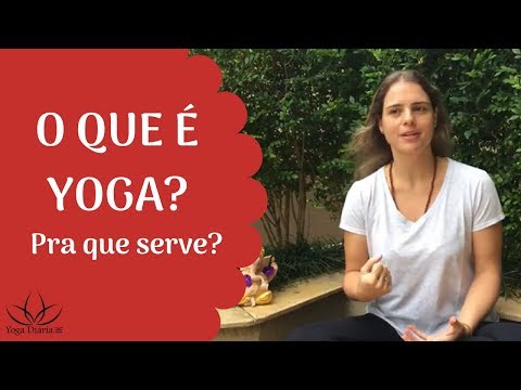 Vídeo: Quando podemos realizar asanas de ioga?