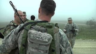 Staff Sgt Daniel Schmidt