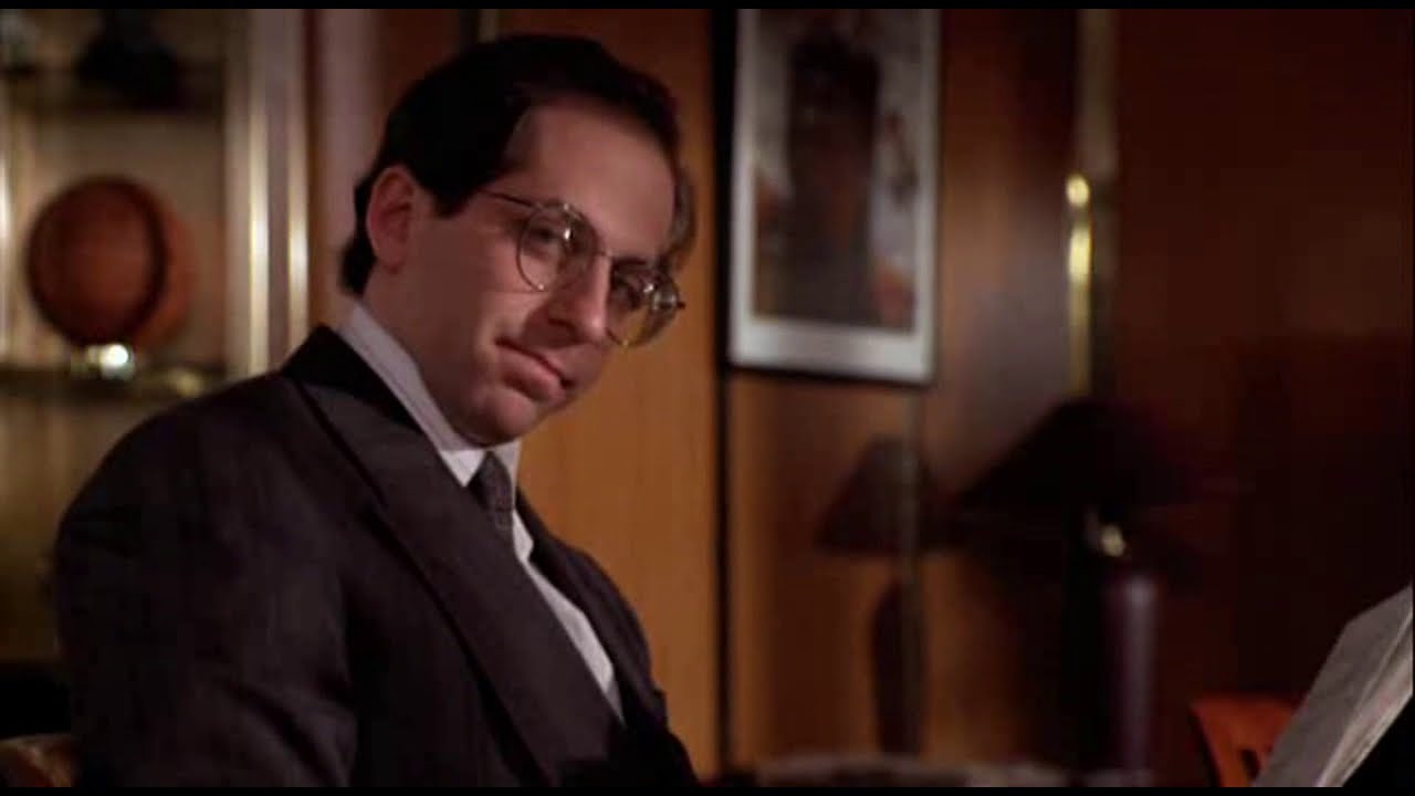 Major League - Two Months