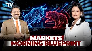 LIVE Pre-Market: Stocks To Watch, FII-DII Data, Crude Oil &amp; Global Cues | Business Today