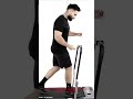 This Foldable Treadmill Replaces Your Gym 😳 | 2-in-1 Walking Pad + Runner