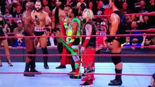 Cash me outside- WWE screenshot 4