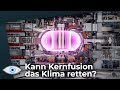 Historischer Moment! Erster Fusions-Reaktor der Welt Iter bekommt Vakuumkammer! Zukunft  Kernfusion?