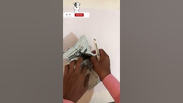 Unboxing Dc moter dril chuck. #Shorts