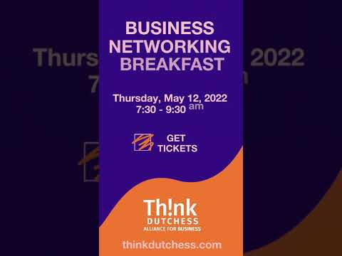Business Networking Breakfast