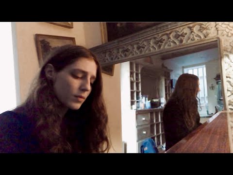 Birdy - A Case Of You [Joni Mitchell Cover]