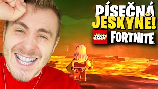 2. DÍL Takhle LEGO Fortnite NEHRAJ!!!