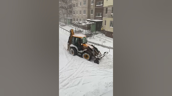 Ukraine,ازالة الثلوج في اوكرانيا