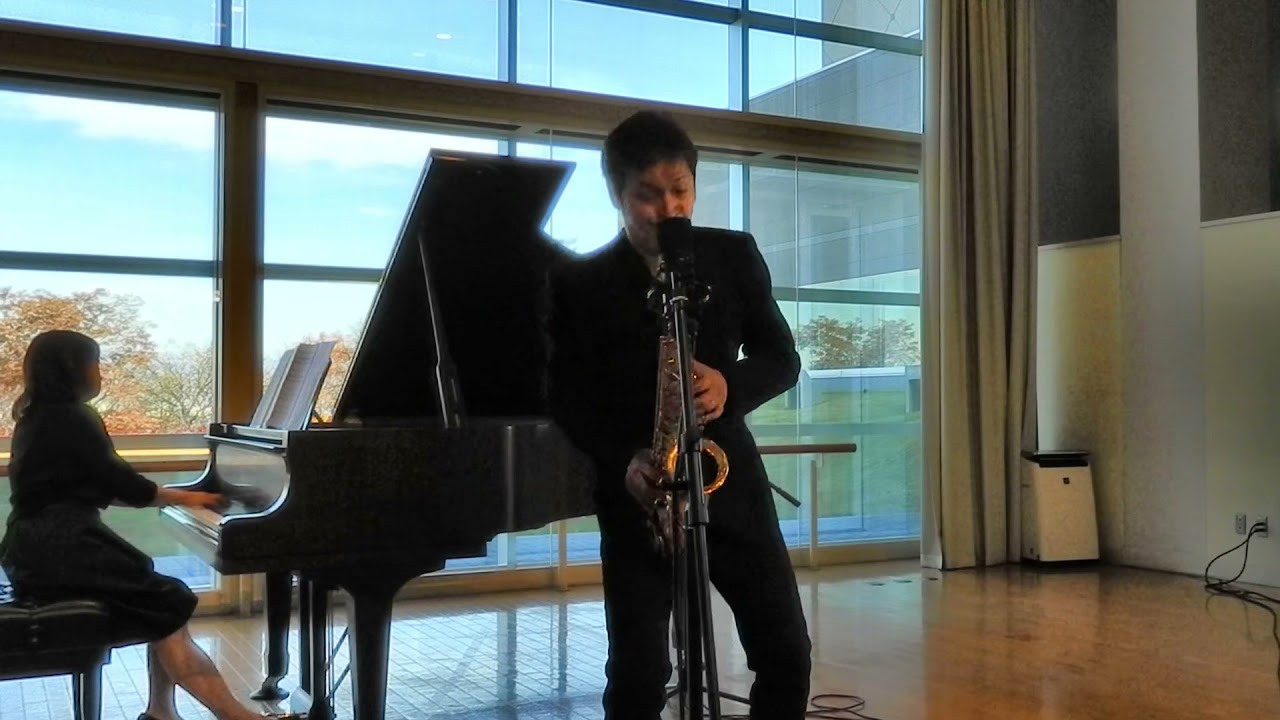 アディオス・ノニーノ ／ ピアソラ Adios Nonino ／ Astor