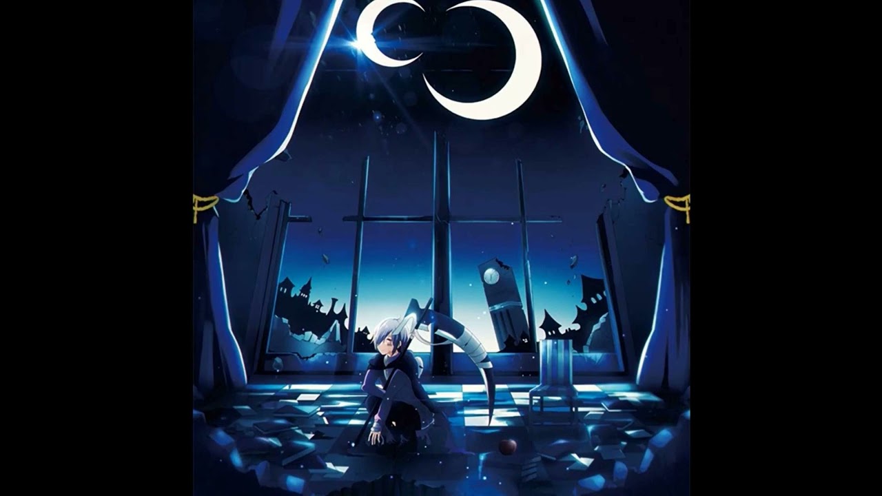 クリスナイトパレード  -まふまふ