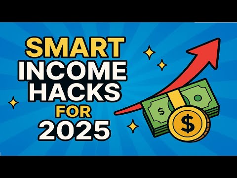 Unlock Your Earning