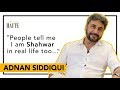 Adnan Siddiqui REVEALS what happened between Mehwish and Shahwar in Islamabad | Meray Paas Tum Ho