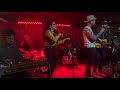 Golden roses with jesse daniel  georgia on a fast train live at the white horse austin texas